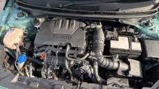 Hyundai BAYON 1.0 TGDi Ultimate 5dr DCT Petrol Hatchback